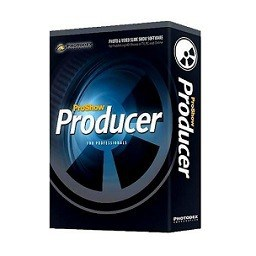 proshow producer 10 free download full version with keygen